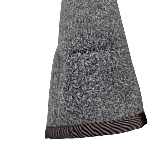 Women’s The North Face Apex Bionic Belted Trench Jacket Coat Size XS Windwall - Picture 8 of 13